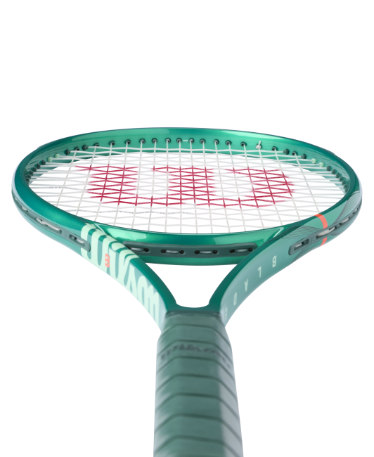 Wilson Blade 98 16/19 V10 - unbesaitet