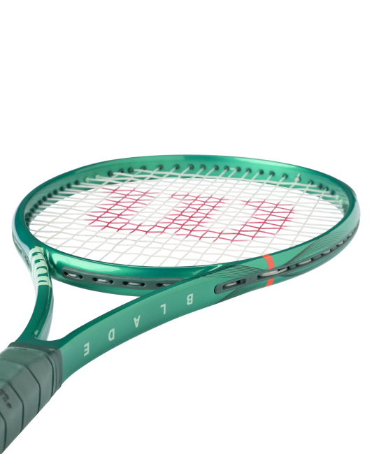 Wilson Blade 98 16/19 V10 - unbesaitet