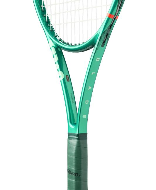 Wilson Blade 98 18/20 V10 - unbesaitet
