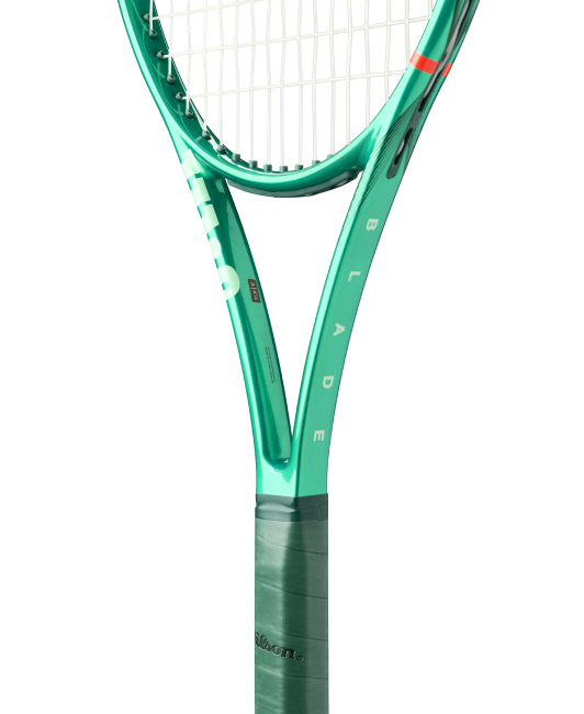 Wilson Blade 98S V10 - unbesaitet