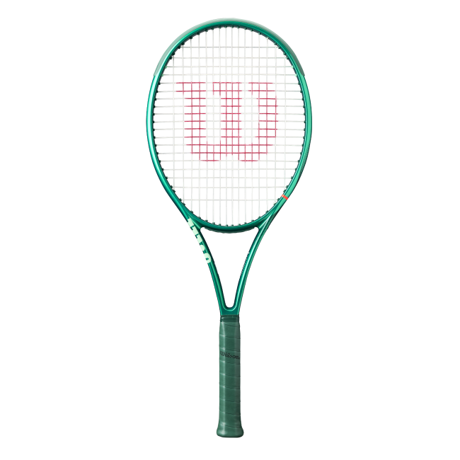 Wilson Blade 100 V10 - unbesaitet