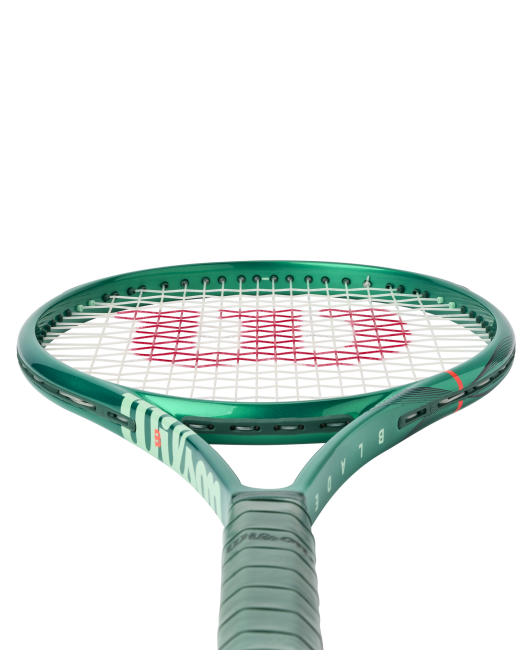 Wilson Blade 100 V10 - unbesaitet