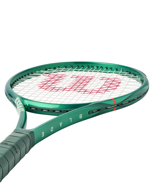 Wilson Blade 100 V10 - unbesaitet