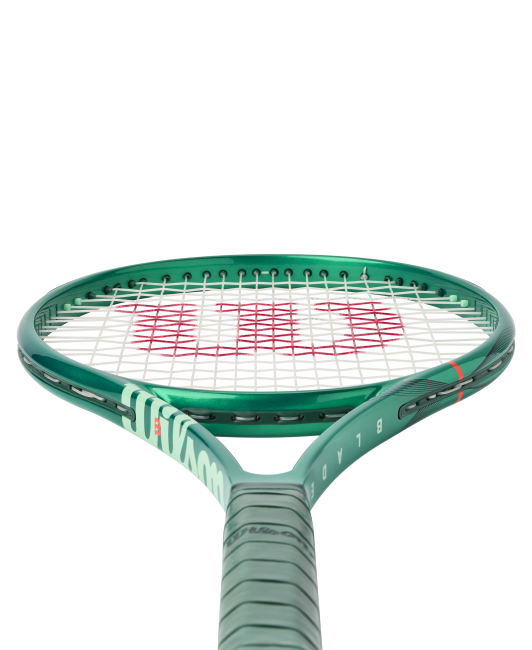 Wilson Blade 104 V10 - unbesaitet