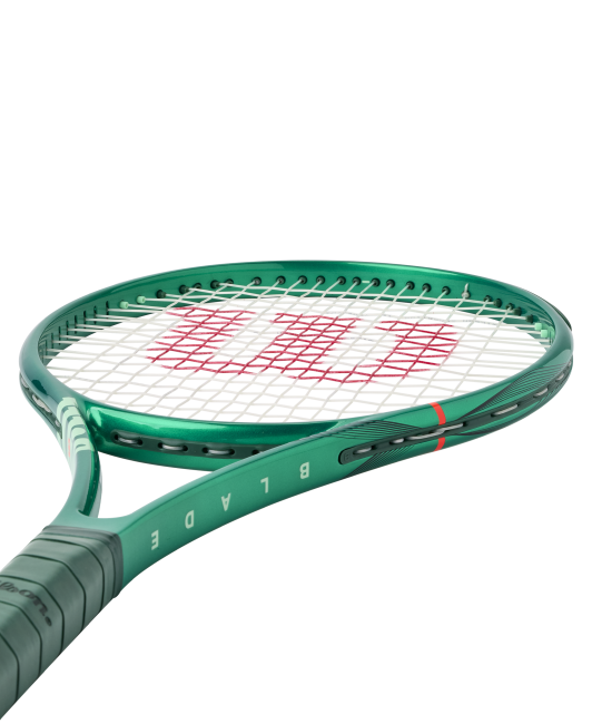 Wilson Blade 104 V10 - unbesaitet
