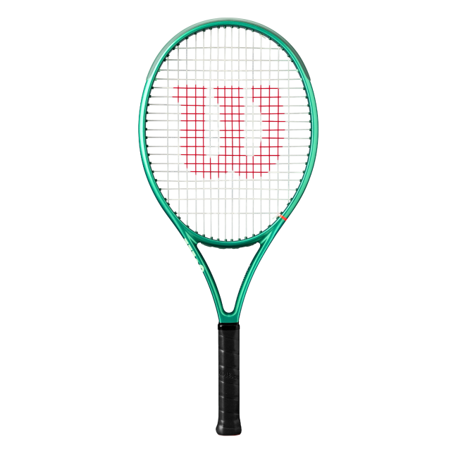 Wilson Blade Jr. 25 V10 - besaitet