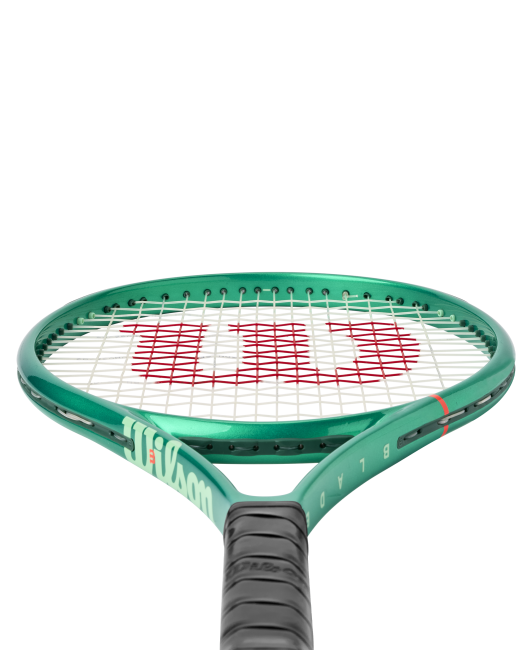 Wilson Blade Jr. 25 V10 - besaitet