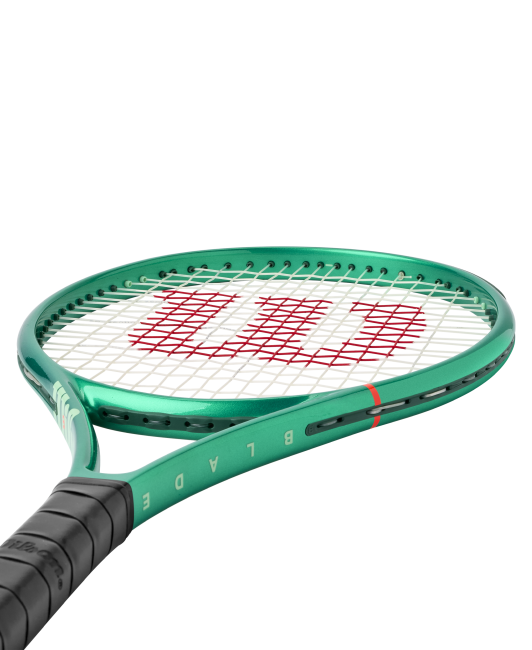 Wilson Blade Jr. 25 V10 - besaitet