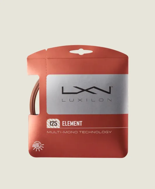 Luxilon Element
