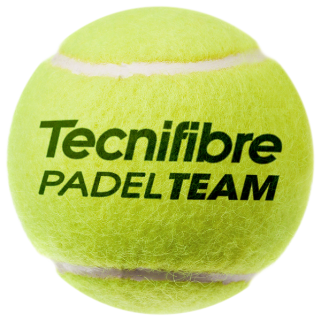 Tecnifibre Padel Team 3er Dose