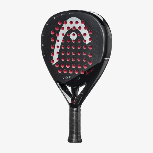 Head Coello Motion