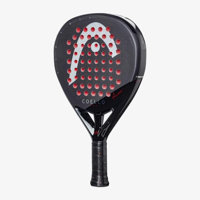 Head Coello Pro