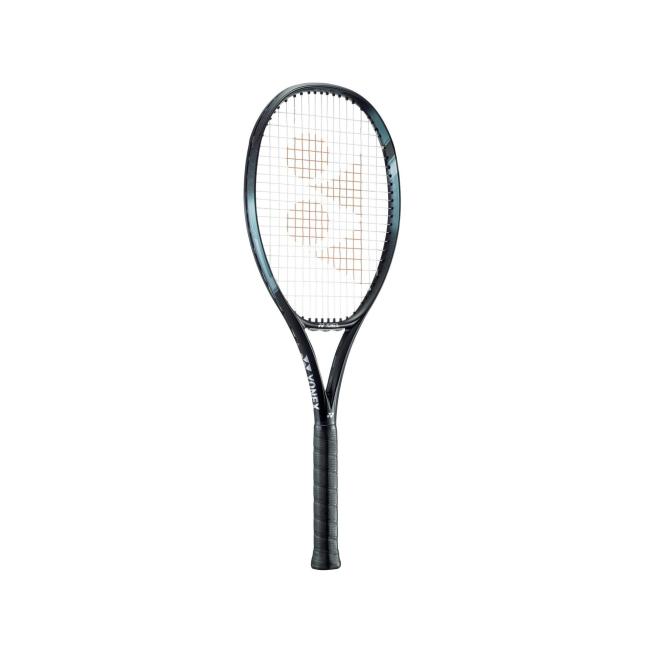 Yonex EZONE 100 Aqua Night Black