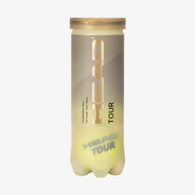 Head Tour - 3er