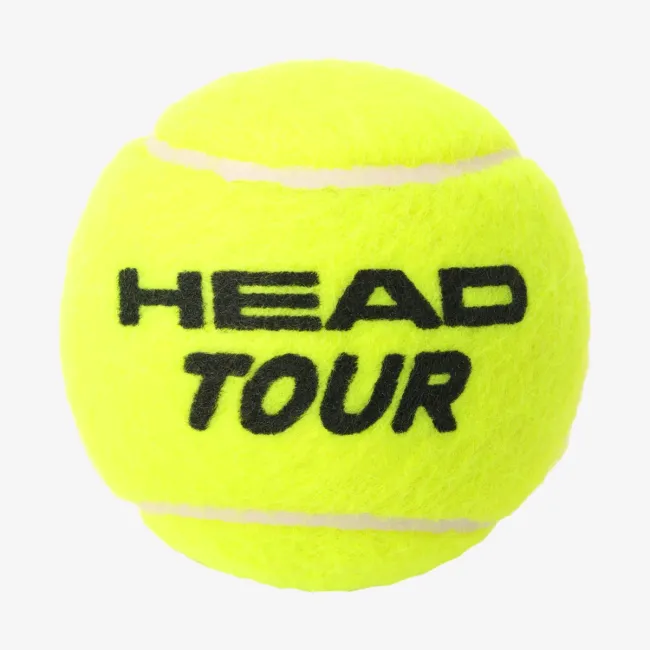 Head Tour - 3er