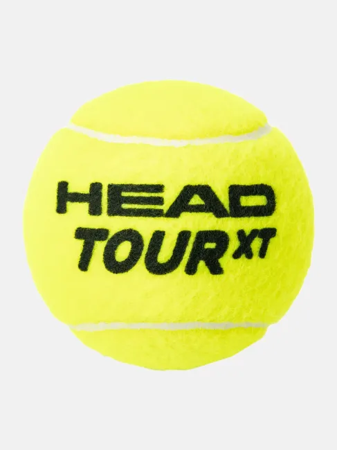 Head Tour XT -3er