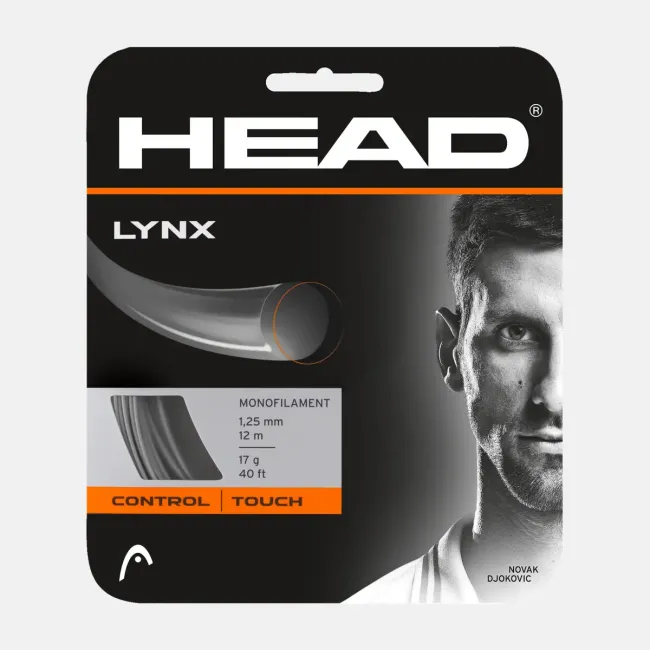 Head Lynx Set
