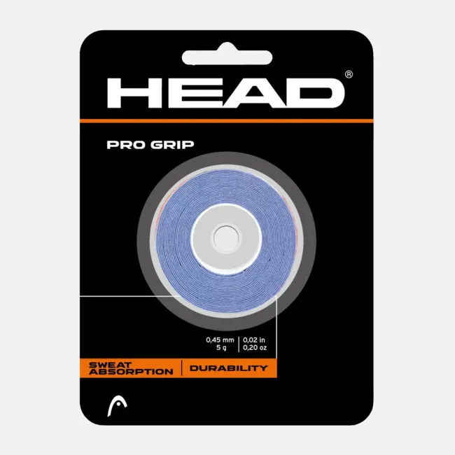 HEAD Pro Grip Tennis Overgrip
