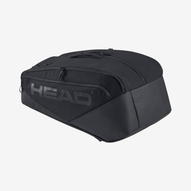 Head Pro X Racquet Bag XL BK