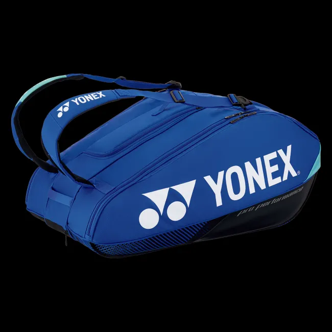 Yonex PRO RACQUET BAG 12 PCS