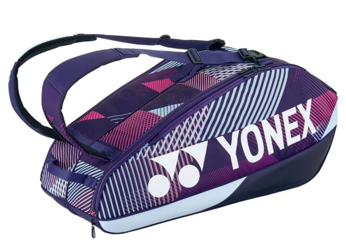 Yonex PRO RACQUET BAG 6 PCS