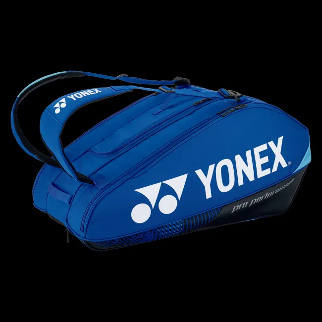 Yonex PRO RACQUET BAG 9 PCS