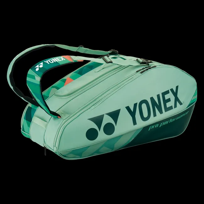 Yonex PRO RACQUET BAG 9 PCS