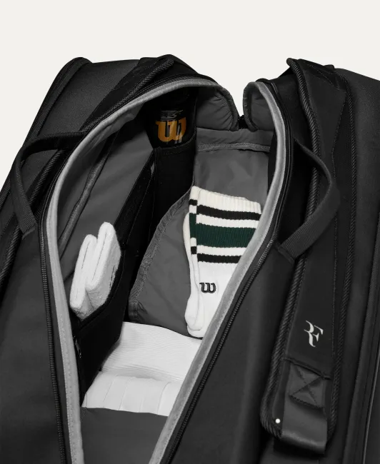 Wilson RF 15er Turnier-Schlägertasche