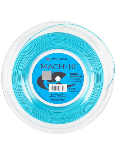 Solinco Mach10 Rolle