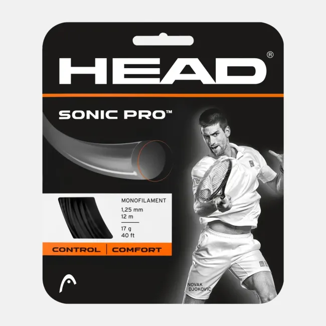 Head Sonic Pro Set