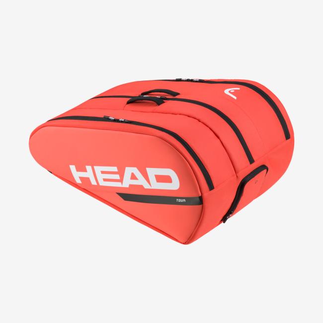 Head Tour Racquet Bag XL FO