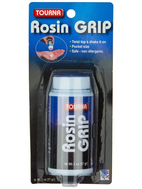 Tourna Rosin Grip