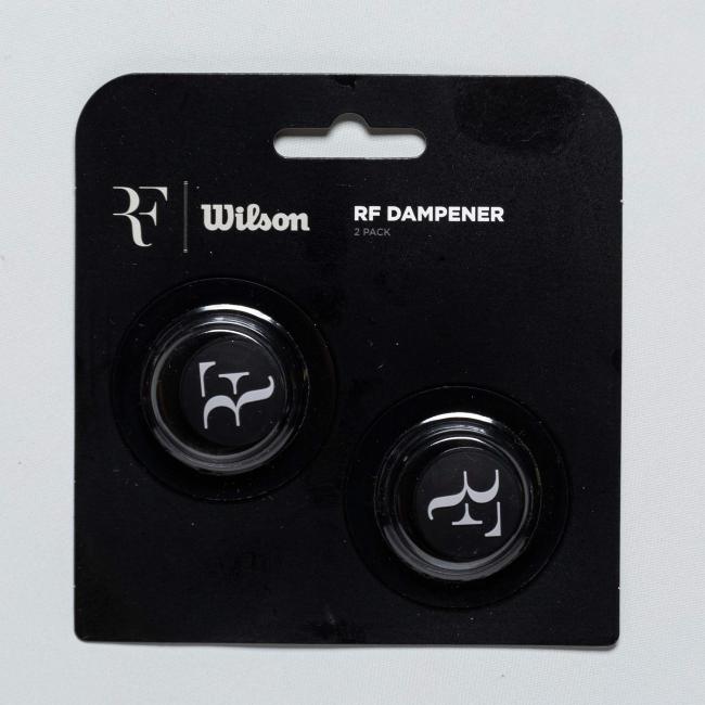 Wilson RF Vibrationsdämpfer 2er Packung