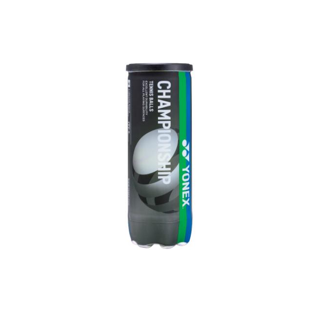 Yonex Championship - 3er