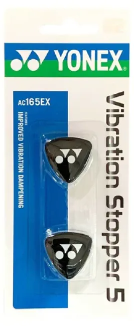 YONEX Antivibration Dämpfer 2er Packung AC165EX