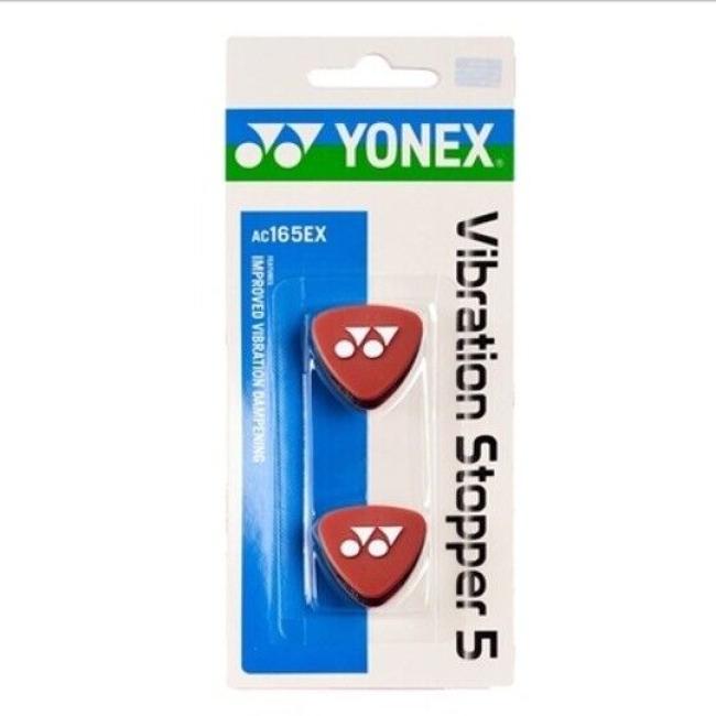 YONEX Antivibration Dämpfer 2er Packung AC165EX