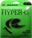 Solinco Hyper-G Saitenset 12,2m-Grün