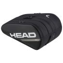 Head Tour Racquet Bag XL BKWH